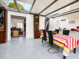  Maison à vendre 4 pièces 