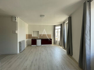  Appartement à louer 1 pièce 29 m²