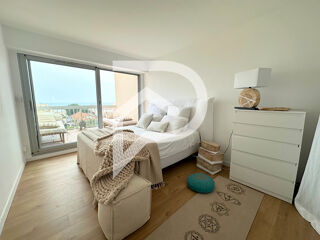  Appartement  vendre 3 pices 