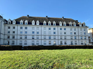  Appartement � vendre 2 pi�ces 44 m�