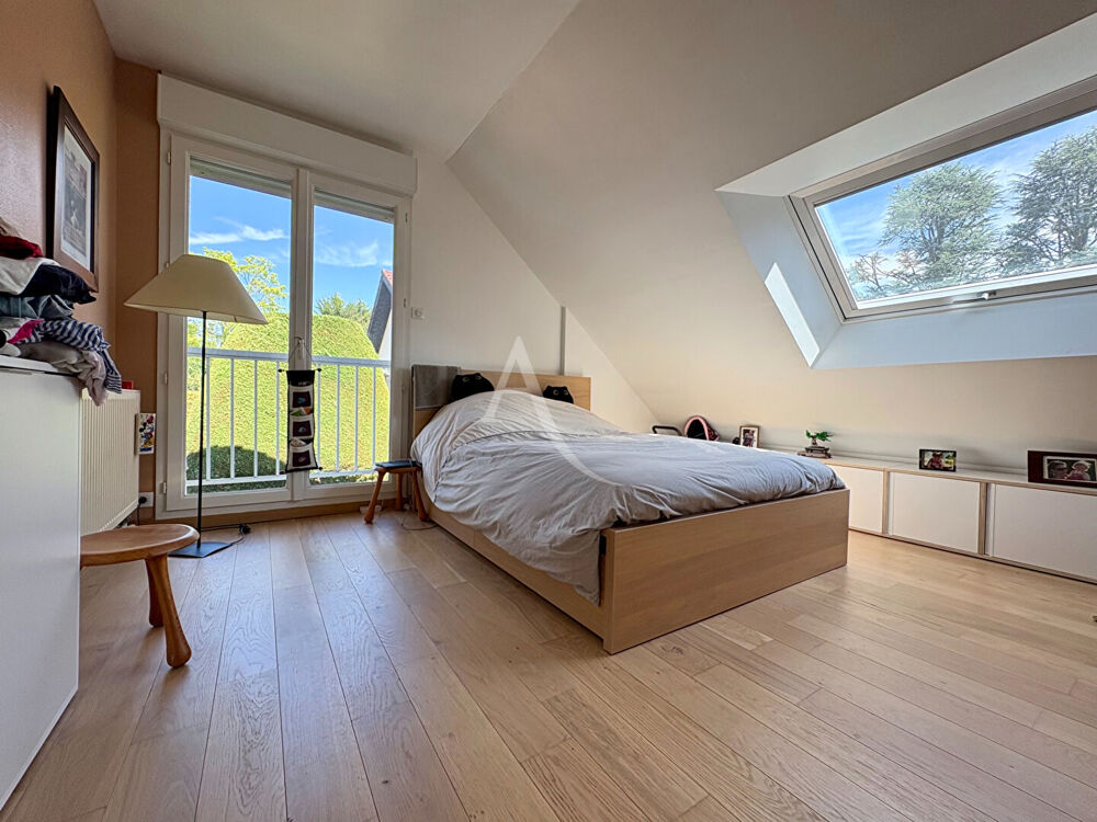 à vendre  Maison Bures-sur-Yvette (91440)