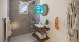  Appartement � vendre 2 pi�ces 53 m�