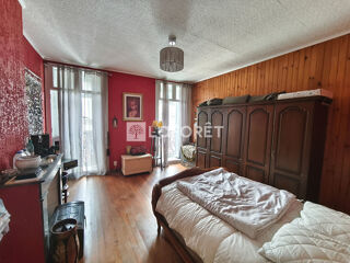  Appartement à vendre 5 pièces 145 m²