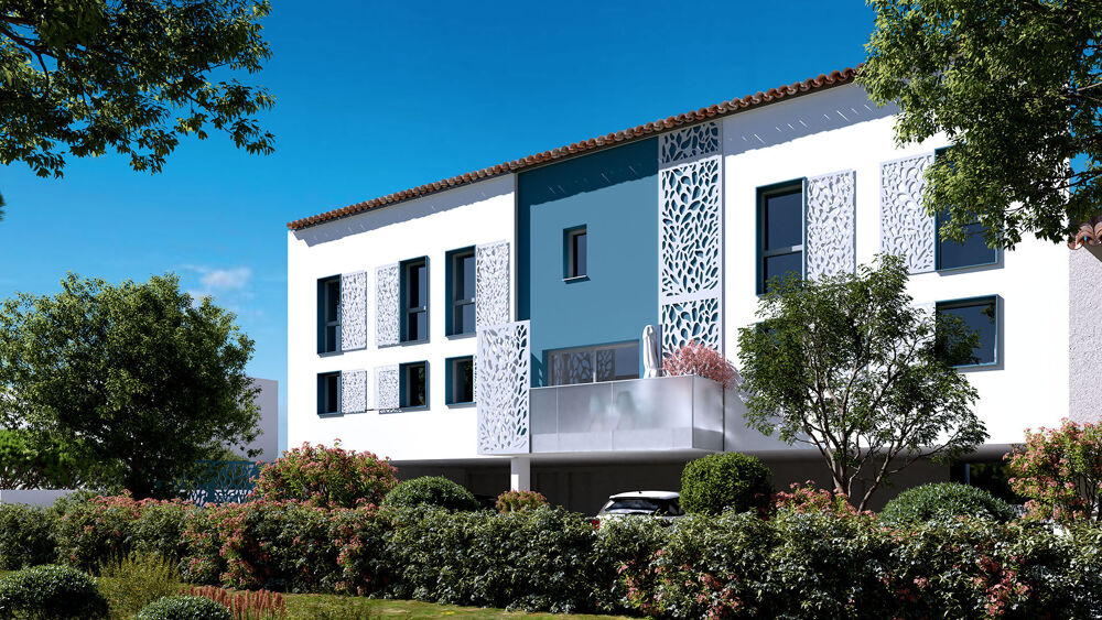 Appartement Palavas Les Flots 1 pièce(s) 29.50 m2