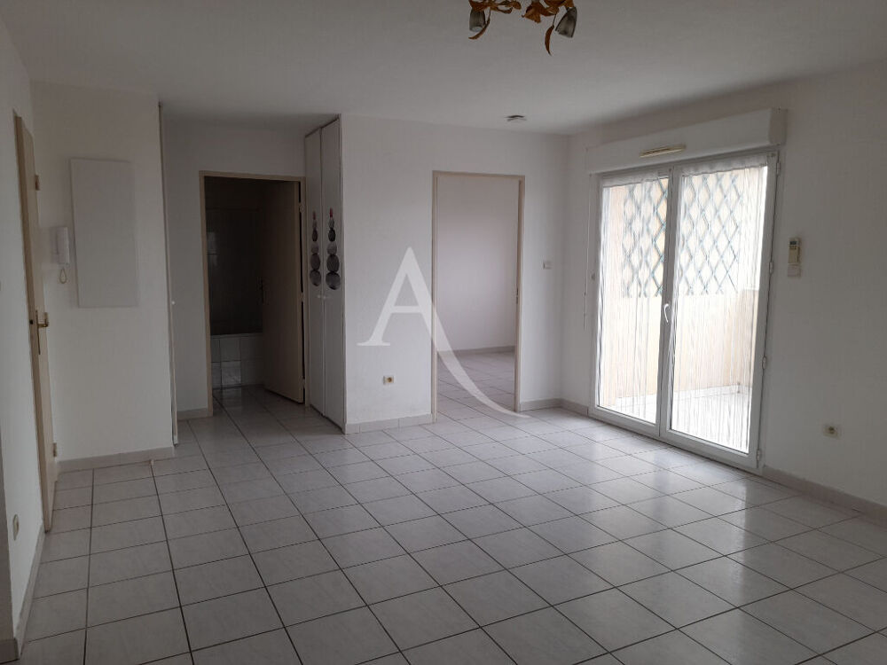 Location Appartement Appartement SETE   2 pièce(s)   47.36 m2 Sete