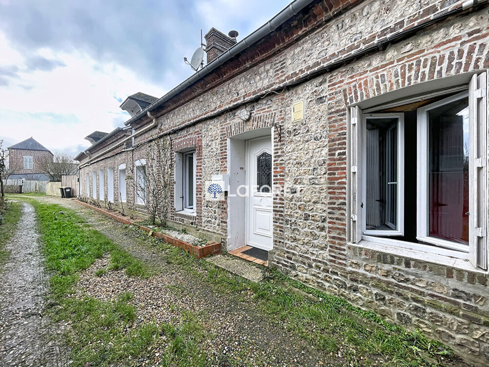 Maison 4 pièces 48 m² · à Sassetot le Mauconduit · 48 m² · 135 000 €