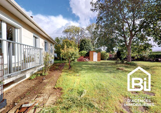  Maison � vendre 5 pi�ces 90 m�