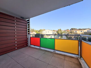  Appartement � vendre 2 pi�ces 44 m�