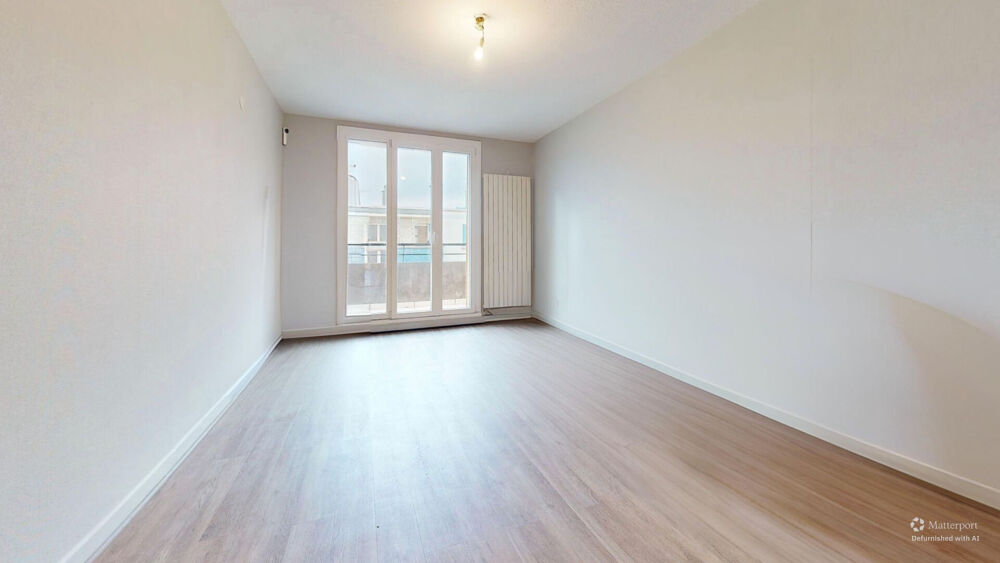 Appartement 3 pièces 67 m² · à Grenoble · 67 m² · 148 000 €