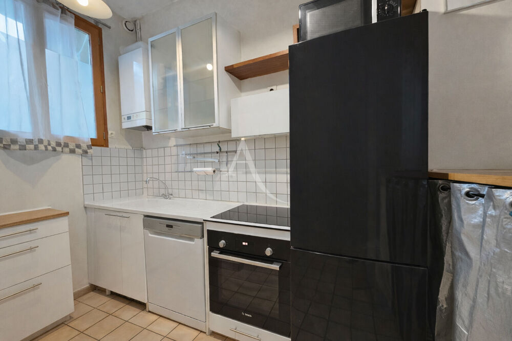 Maison de Ville Orsay 3 pièce(s) 65 m2