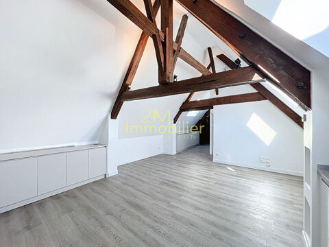  Appartement � louer 3 pi�ces 72 m�