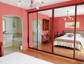  Maison à vendre 15 + pièces 479 m²