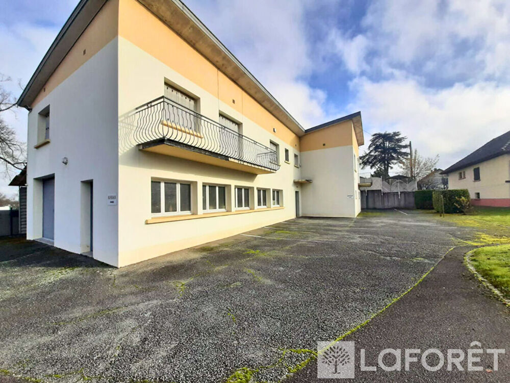 Vente Immeuble Immeuble Audincourt 10 pi�ce(s) Audincourt