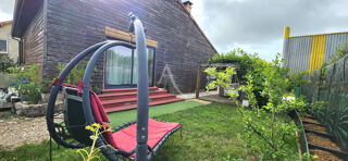  Maison à vendre 4 pièces 119 m²