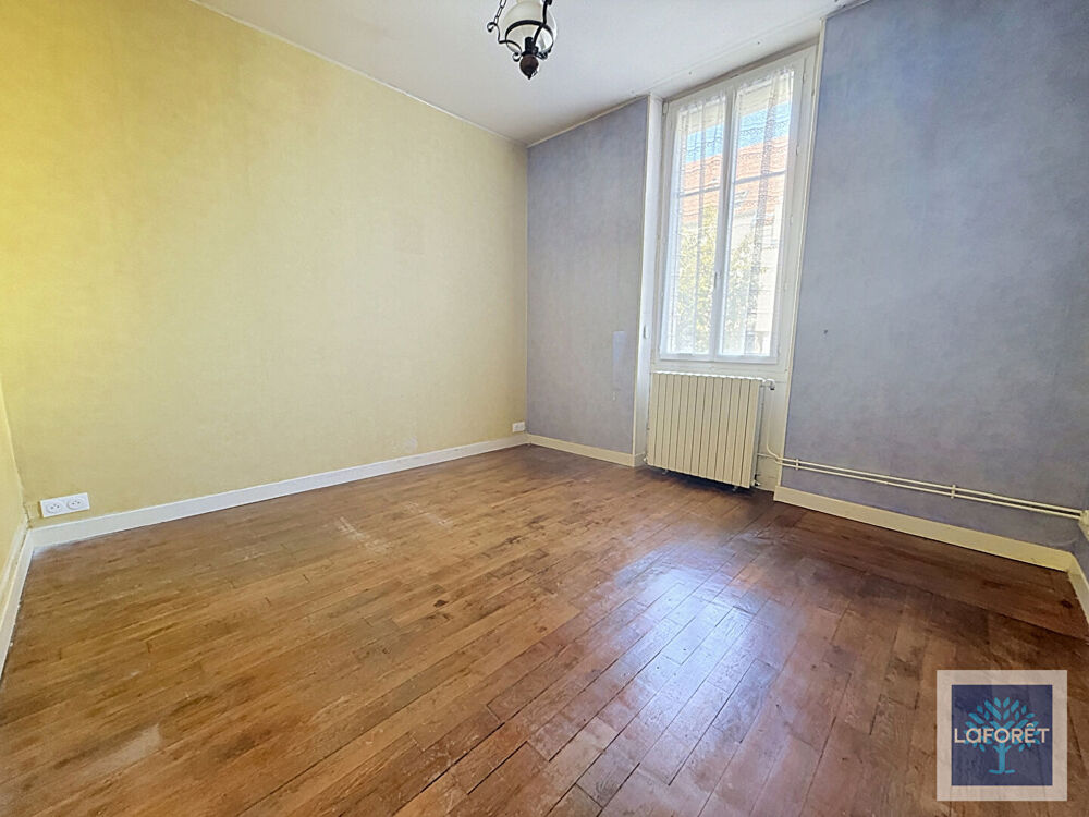 Location Appartement Appartement Dijon 3 pièce(s) 49.78 m2 Dijon