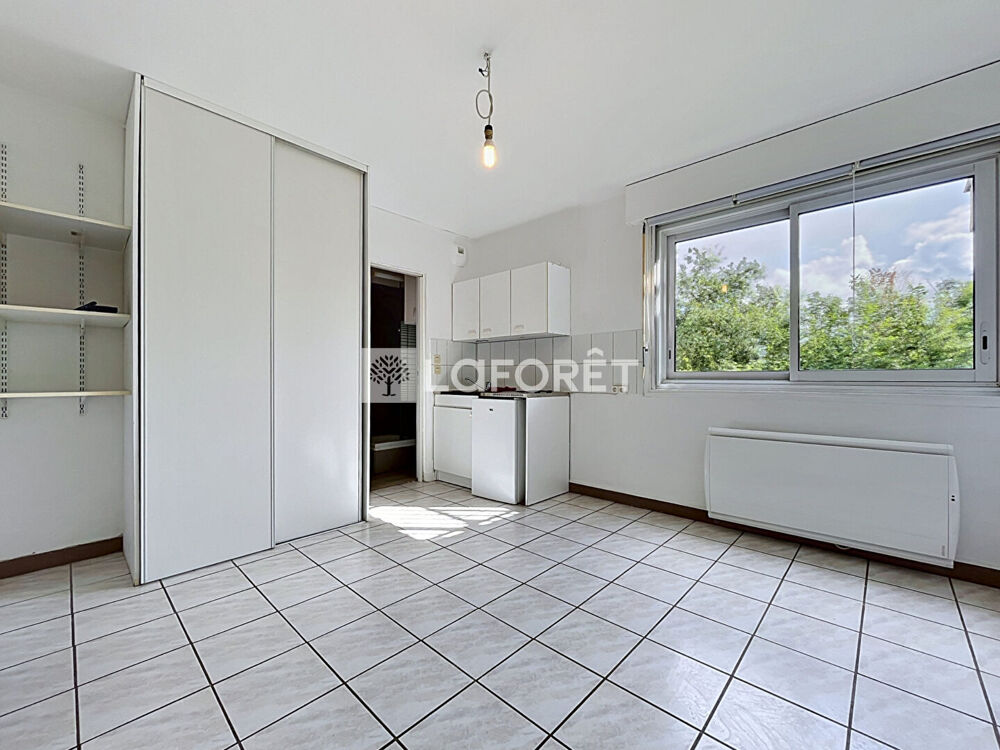 Vente Appartement Appartement Bonsecours 1 pièce(s) 16.21 m2 Bonsecours