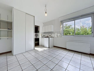  Appartement à vendre 1 pièce 16 m²