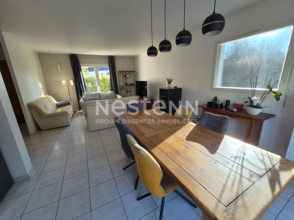 Vente Maison Maison à vendre à Sulniac - 4 chambres, terrain de plus de 660 m² Sulniac