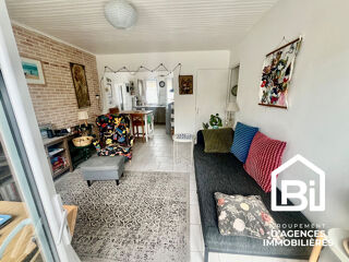  Maison à vendre 4 pièces 72 m²