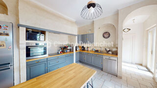  Maison � vendre 8 pi�ces 310 m�