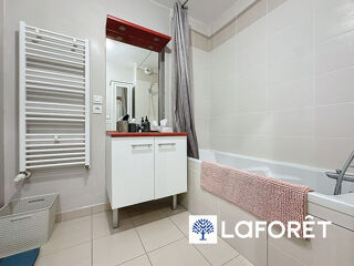  Appartement � vendre 2 pi�ces 43 m�