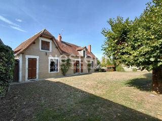  Maison à vendre 6 pièces 117 m²