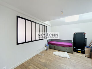  Maison à vendre 4 pièces 125 m²