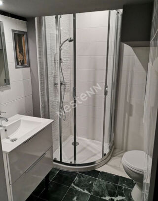  Appartement à louer 3 pièces 43 m²
