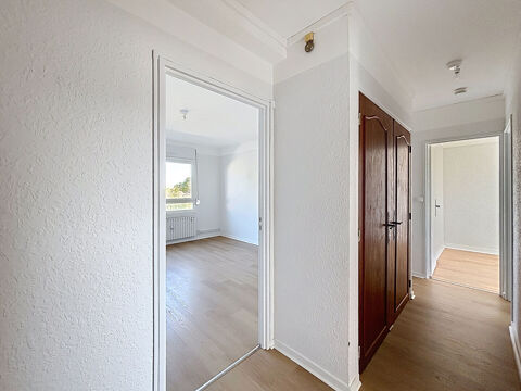  Appartement � louer 3 pi�ces 58 m�