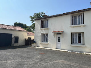  Maison à vendre 6 pièces 113 m²