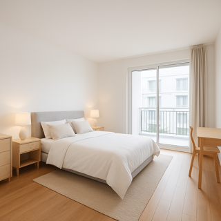  Appartement � vendre 5 pi�ces 110 m�