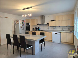  Maison à vendre 5 pièces 95 m²