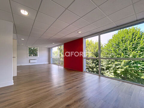Bureaux Elbeuf 192 m² 318000 76500 Elbeuf