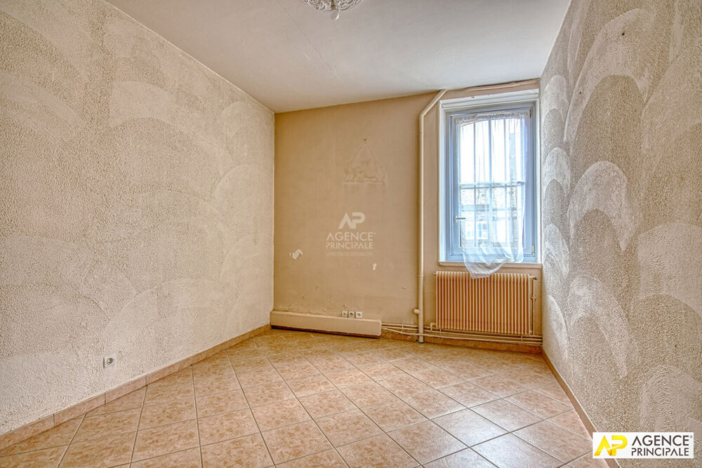 Vente Appartement Versailles Montreuil Appartement Rez de Chaussée 2 Pièces 46.9M² Versailles