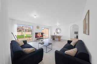  Maison � vendre 5 pi�ces 