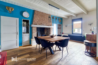  Maison � vendre 10 pi�ces 283 m�