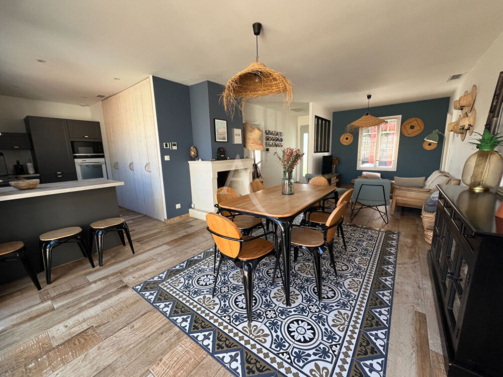 � vendre  Maison Ch�telaillon-Plage (17340)