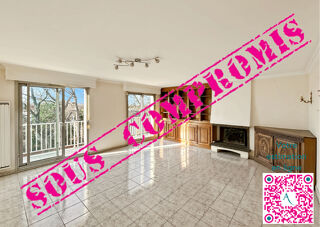 Appartement 5 pièces 106 m² · à Villemoisson-sur-Orge · 106 m² · 275 000 €