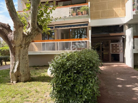   Appartement Marseille Saint Anne Callelongue Type 3/4Cavec balcon parking Appartement - 4 pi�ce(s) - 80 m�