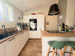  Maison à vendre 3 pièces 71 m²