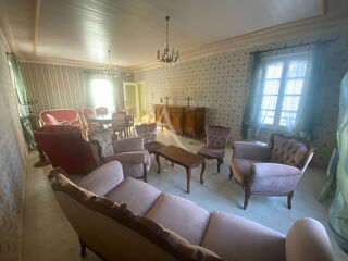  Maison � vendre 5 pi�ces 120 m�