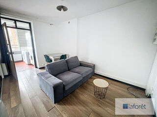  Appartement � louer 1 pi�ce 32 m�