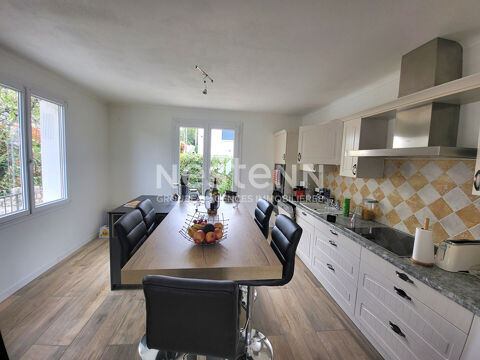  Maison  vendre 6 pices 87 m