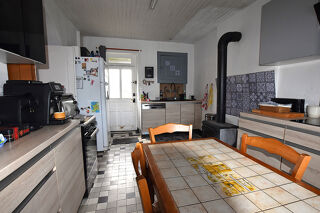  Maison à vendre 5 pièces 116 m²