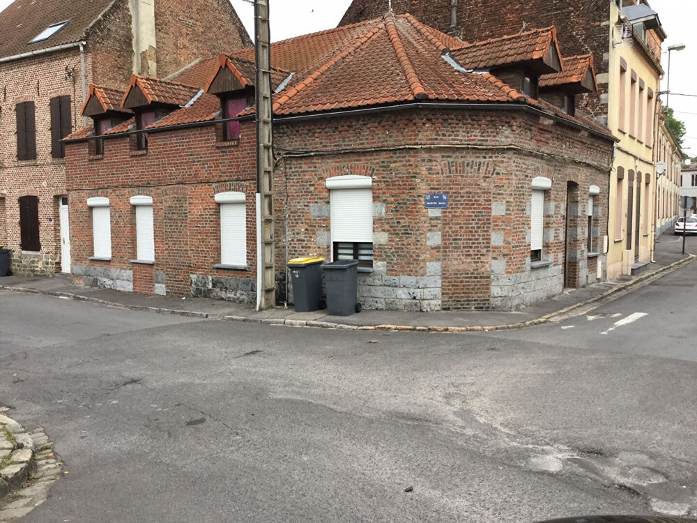 Maison de caractère en Semi-plain-pied
