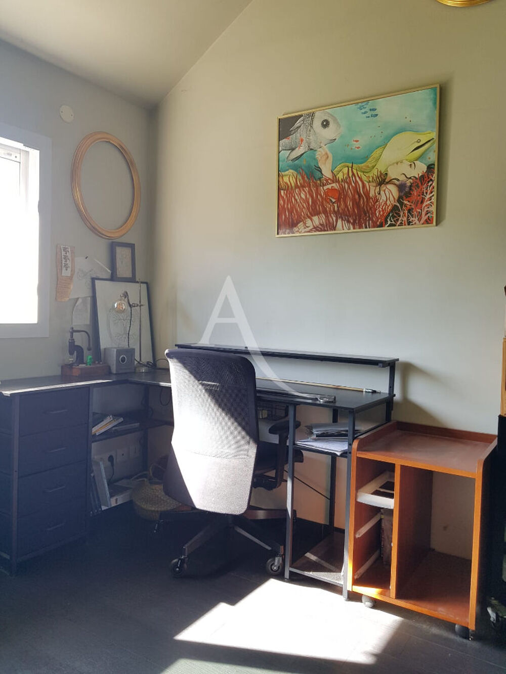 Vente Appartement APPARTEMENT DUPLEX - TERRASSE - Athis mons
