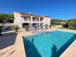  Maison à vendre 9 pièces 270 m²