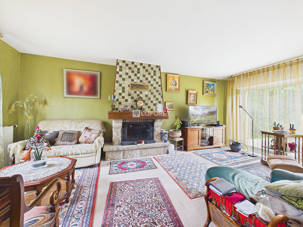 Maison Ergué Gaberic 5 pièce(s) 142 m2