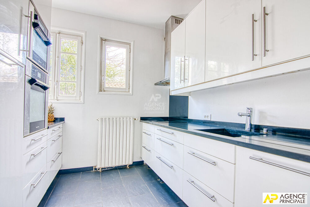 à vendre  Maison Versailles (78000)