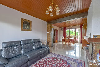  Maison  vendre 6 pices 130 m